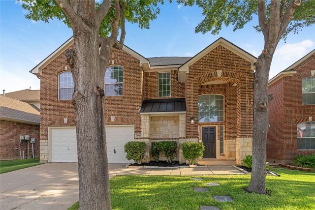 4617 Dwarf Nettle Drive, Fort Worth, TX 76244