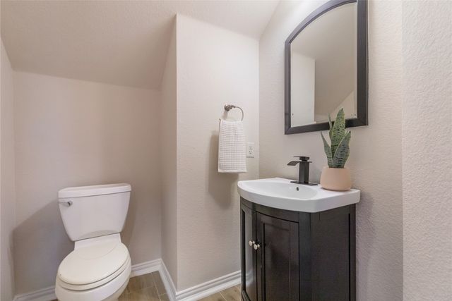 4617 Dwarf Nettle Drive, Fort Worth, TX 76244