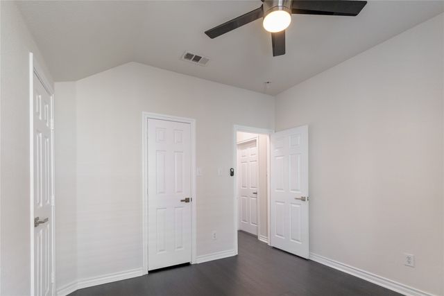 4617 Dwarf Nettle Drive, Fort Worth, TX 76244