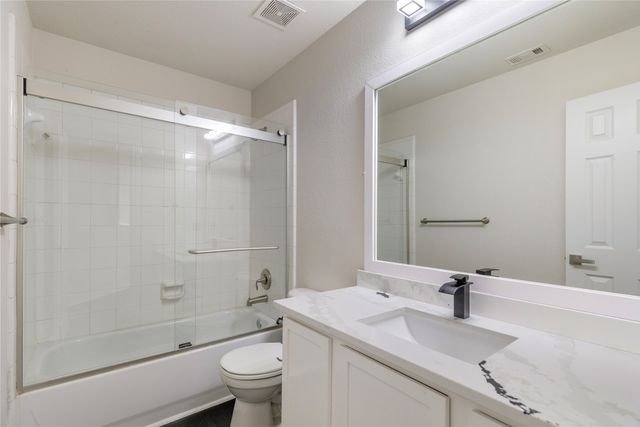 4617 Dwarf Nettle Drive, Fort Worth, TX 76244