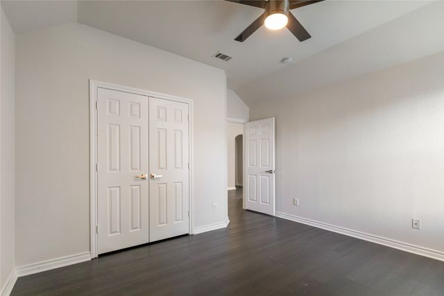 4617 Dwarf Nettle Drive, Fort Worth, TX 76244