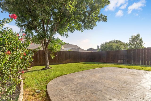 4617 Dwarf Nettle Drive, Fort Worth, TX 76244