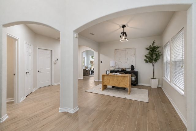 4617 Dwarf Nettle Drive, Fort Worth, TX 76244