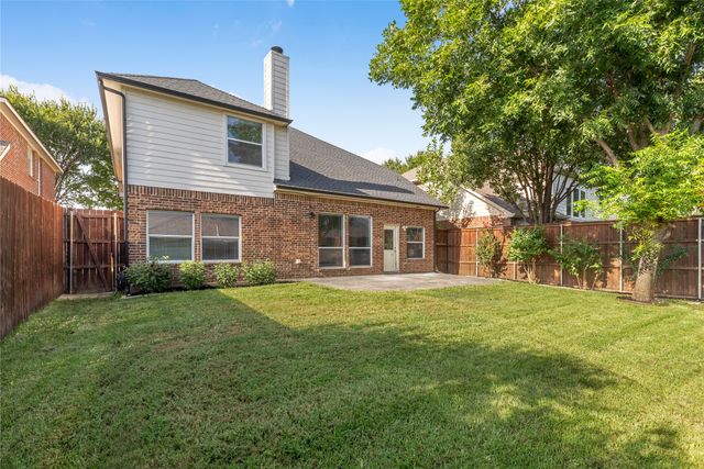 4617 Dwarf Nettle Drive, Fort Worth, TX 76244