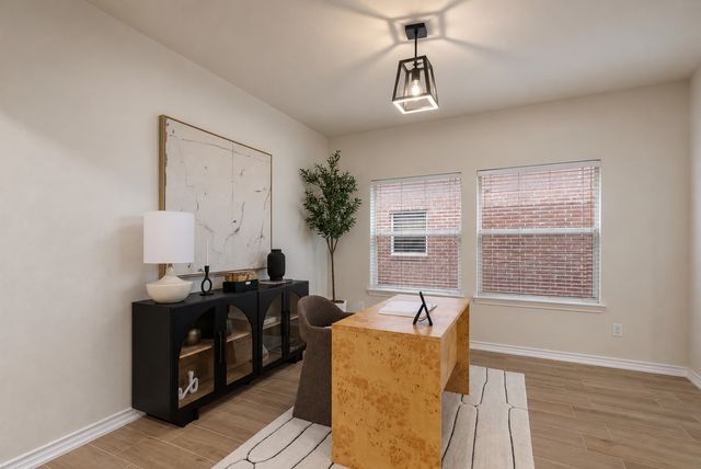 4617 Dwarf Nettle Drive, Fort Worth, TX 76244