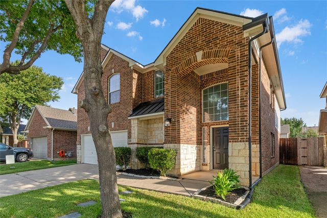 4617 Dwarf Nettle Drive, Fort Worth, TX 76244