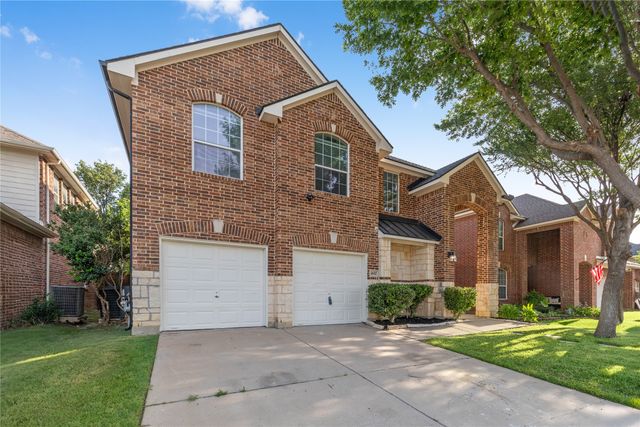 4617 Dwarf Nettle Drive, Fort Worth, TX 76244