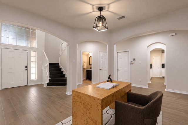 4617 Dwarf Nettle Drive, Fort Worth, TX 76244