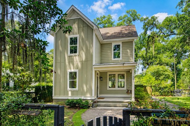 2204 Wappoo Drive, Charleston, SC 29412