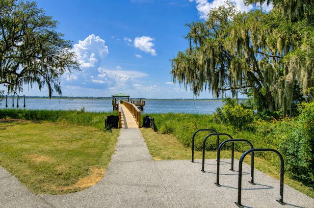 2204 Wappoo Drive, Charleston, SC 29412