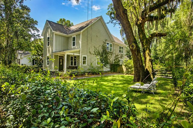 2204 Wappoo Drive, Charleston, SC 29412