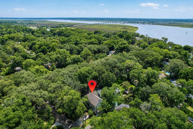 2204 Wappoo Drive, Charleston, SC 29412