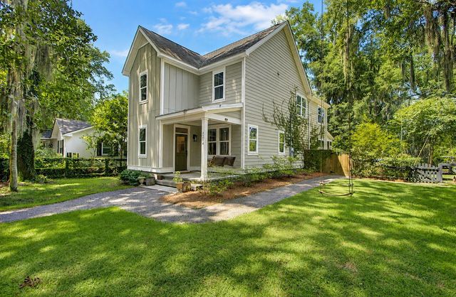 2204 Wappoo Drive, Charleston, SC 29412
