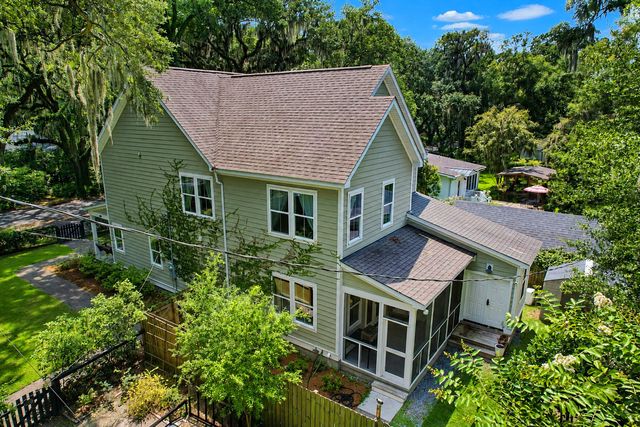 2204 Wappoo Drive, Charleston, SC 29412