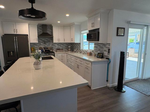 39780 Black Mesa Lane, Palm Desert, CA 92260