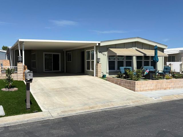 39780 Black Mesa Lane, Palm Desert, CA 92260