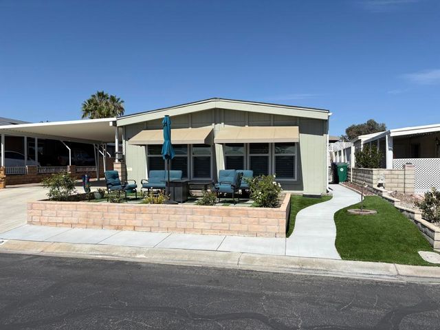 39780 Black Mesa Lane, Palm Desert, CA 92260