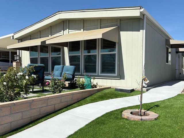 39780 Black Mesa Lane, Palm Desert, CA 92260