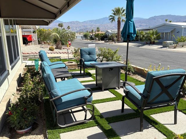 39780 Black Mesa Lane, Palm Desert, CA 92260