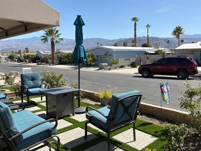 39780 Black Mesa Lane, Palm Desert, CA 92260