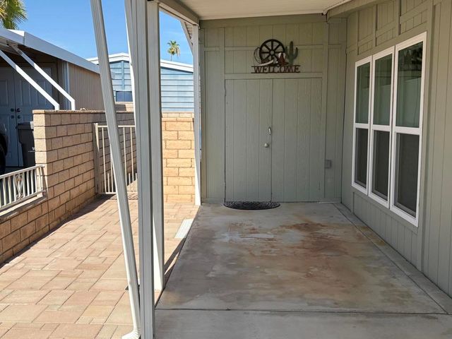 39780 Black Mesa Lane, Palm Desert, CA 92260