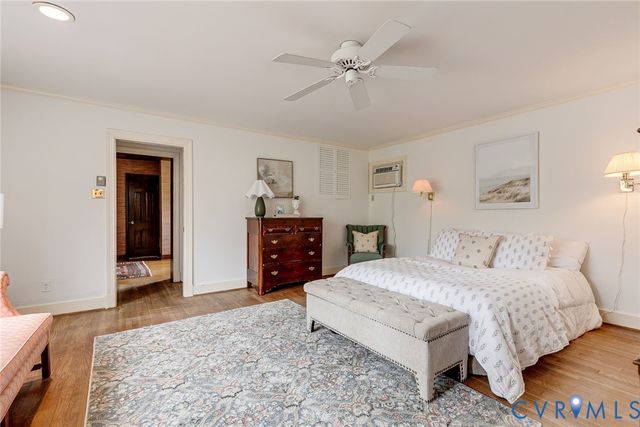 402 Beechwood Dr, Henrico, VA 23229