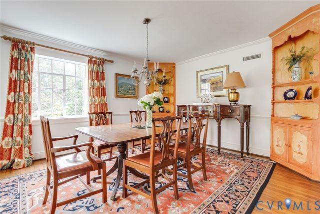 402 Beechwood Dr, Henrico, VA 23229