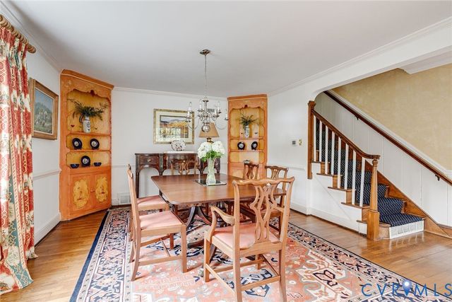 402 Beechwood Dr, Henrico, VA 23229