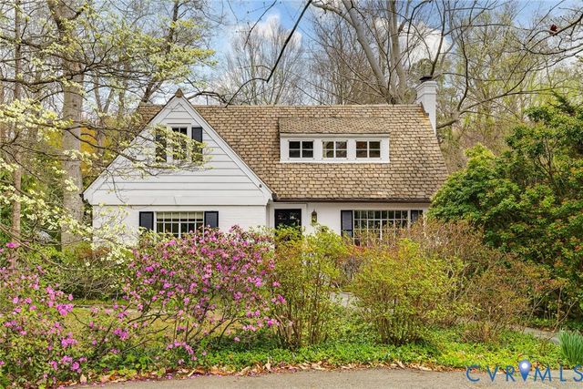 402 Beechwood Dr, Henrico, VA 23229