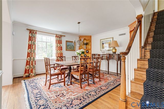 402 Beechwood Dr, Henrico, VA 23229