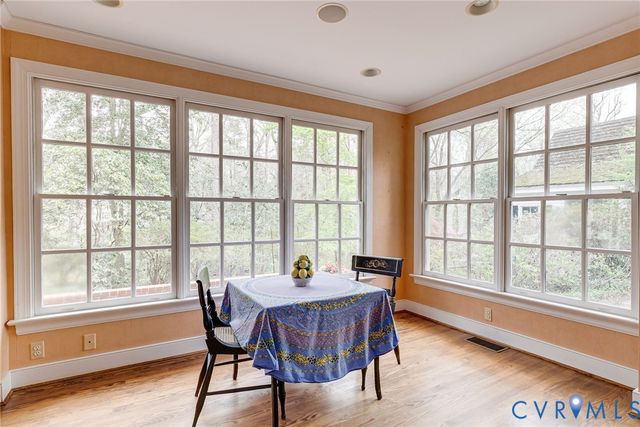 402 Beechwood Dr, Henrico, VA 23229