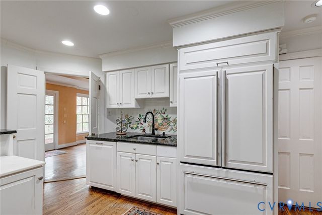 402 Beechwood Dr, Henrico, VA 23229