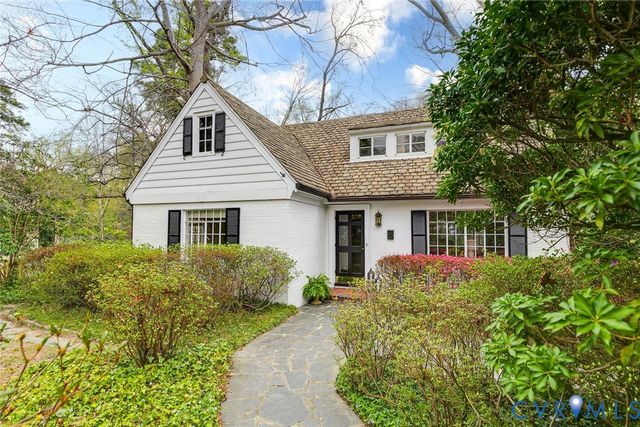 402 Beechwood Dr, Henrico, VA 23229