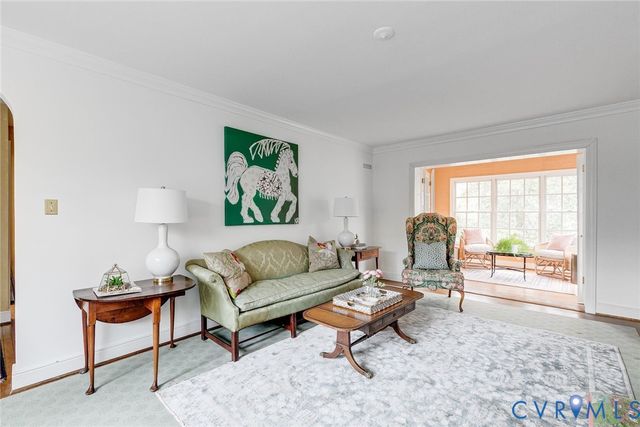 402 Beechwood Dr, Henrico, VA 23229