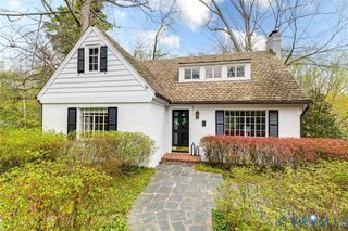 402 Beechwood Dr, Henrico, VA 23229