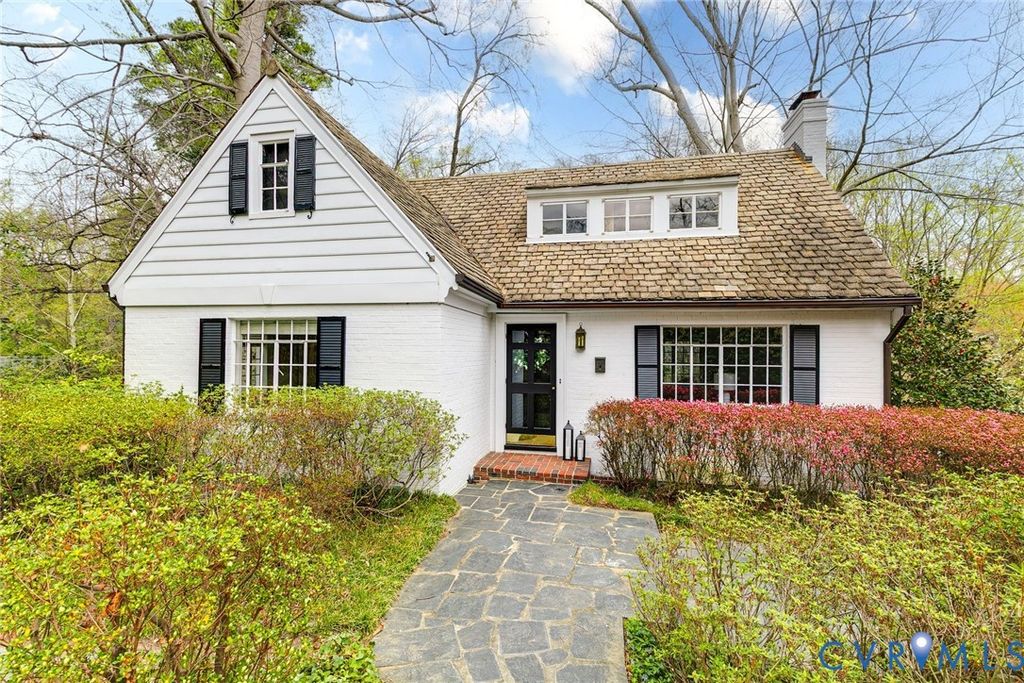 402 Beechwood Dr, Henrico, VA 23229