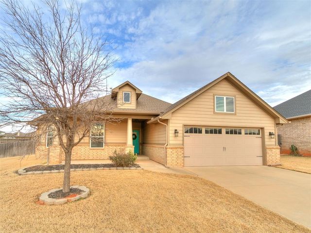 18524 Bridlington Court, Edmond, OK 73012