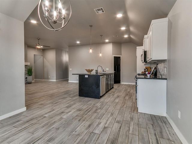 18524 Bridlington Court, Edmond, OK 73012