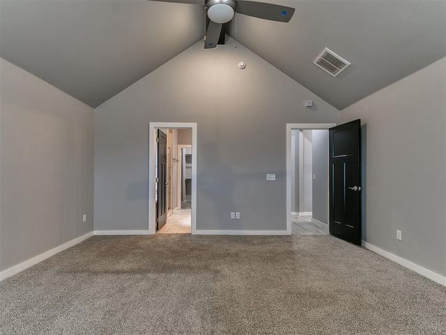 18524 Bridlington Court, Edmond, OK 73012