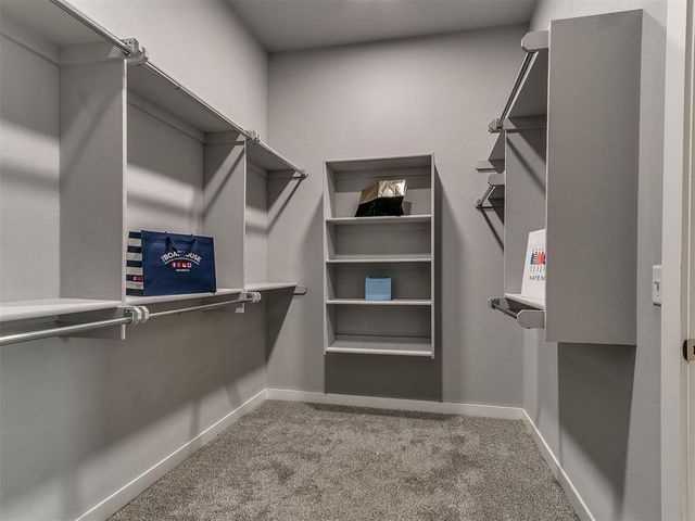 18524 Bridlington Court, Edmond, OK 73012