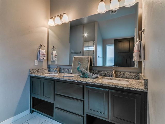 18524 Bridlington Court, Edmond, OK 73012