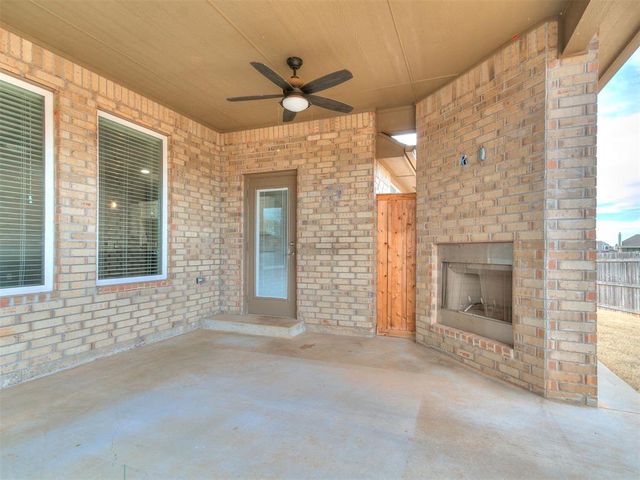 18524 Bridlington Court, Edmond, OK 73012