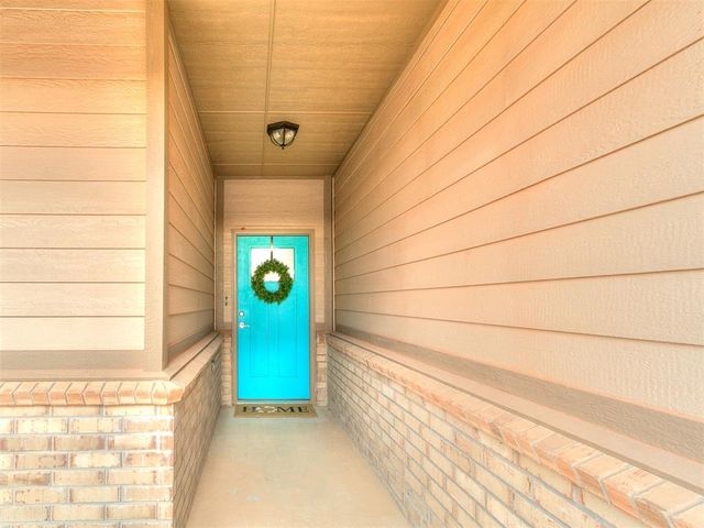 18524 Bridlington Court, Edmond, OK 73012