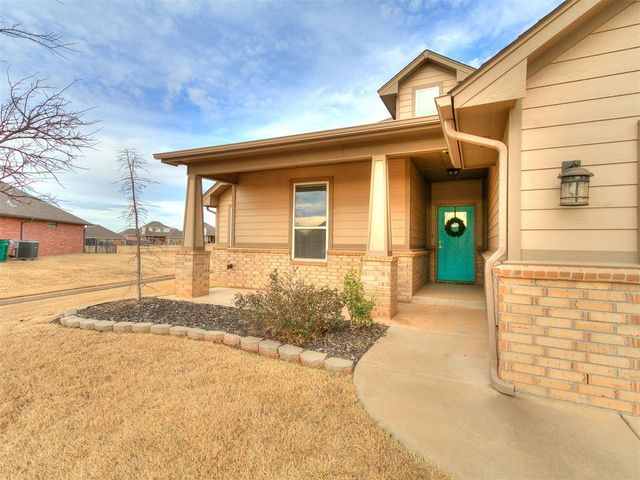 18524 Bridlington Court, Edmond, OK 73012