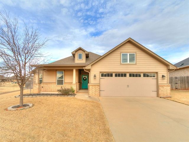18524 Bridlington Court, Edmond, OK 73012