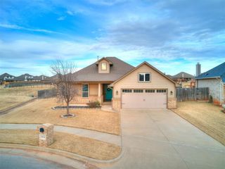 18524 Bridlington Court, Edmond, OK 73012