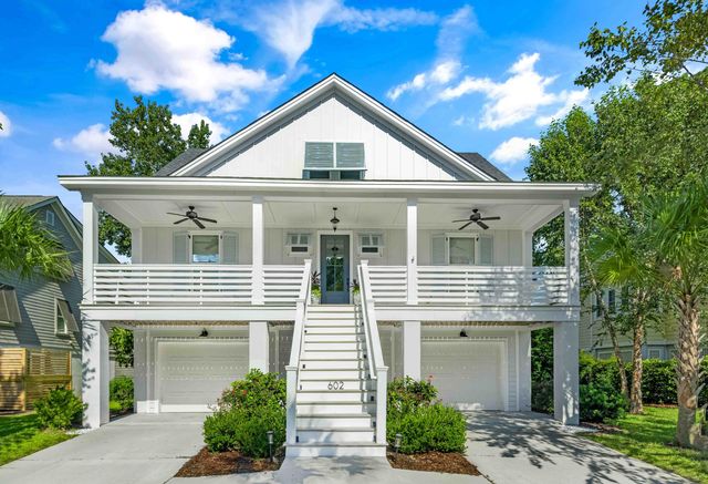 602 Two Mile Run, Johns Island, SC 29455