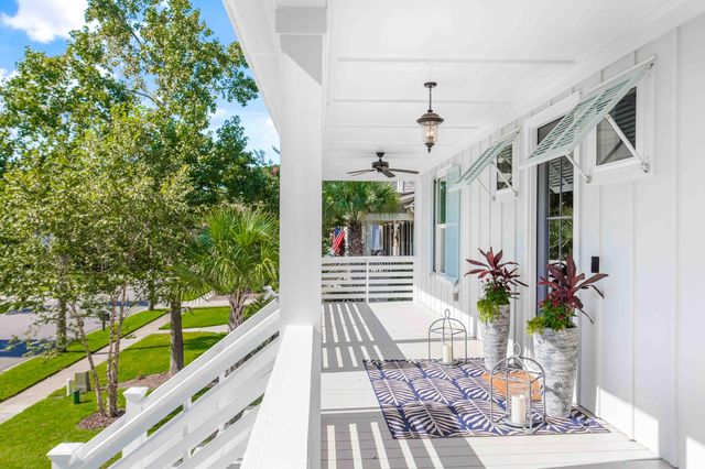 602 Two Mile Run, Johns Island, SC 29455