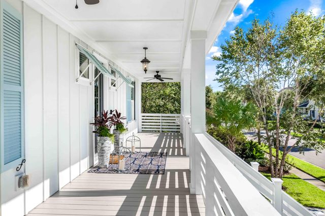 602 Two Mile Run, Johns Island, SC 29455