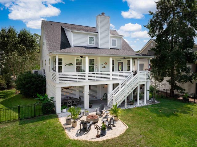 602 Two Mile Run, Johns Island, SC 29455
